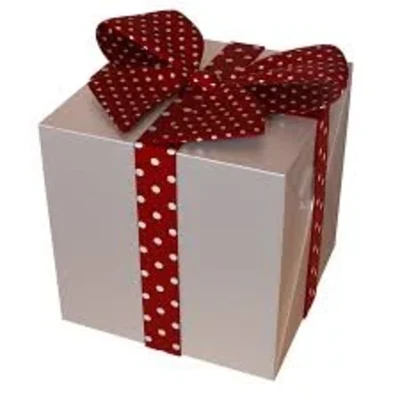 AJÁNDÉKTÁRGYAK, DEKORÁCIÓK